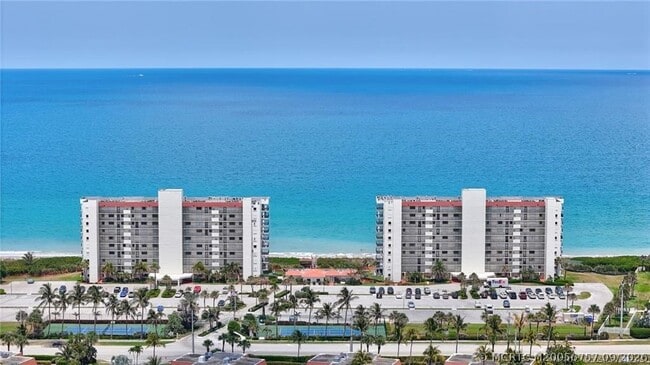 Building Photo - 9400 S Ocean Dr Unit 704