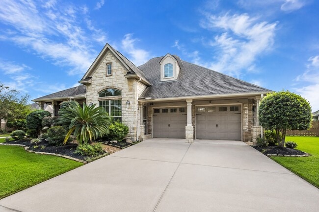 Building Photo - 3818 S Barnett Way