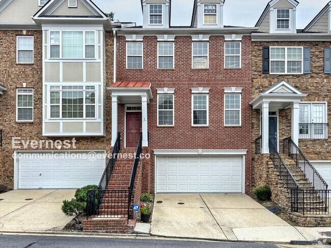 Building Photo - 3913 Old Atlanta Station Dr Rental