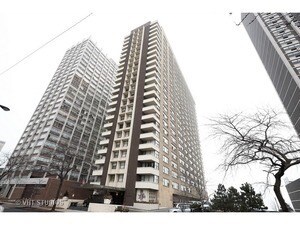 Photo - 6157 N Sheridan Rd Condo Unit 12E