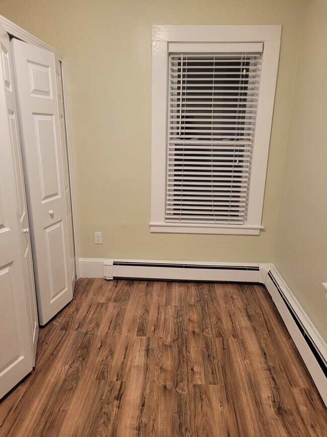 16 Canton St Unit first floor