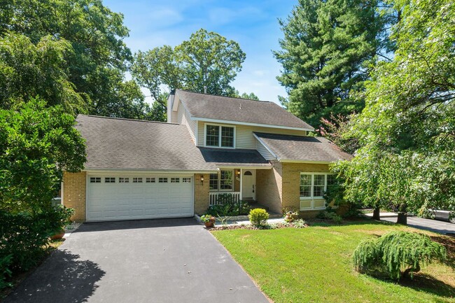 Building Photo - 14401 Rich Branch Dr