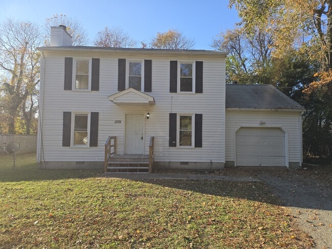 Photo - 1375 Old Buckroe Rd