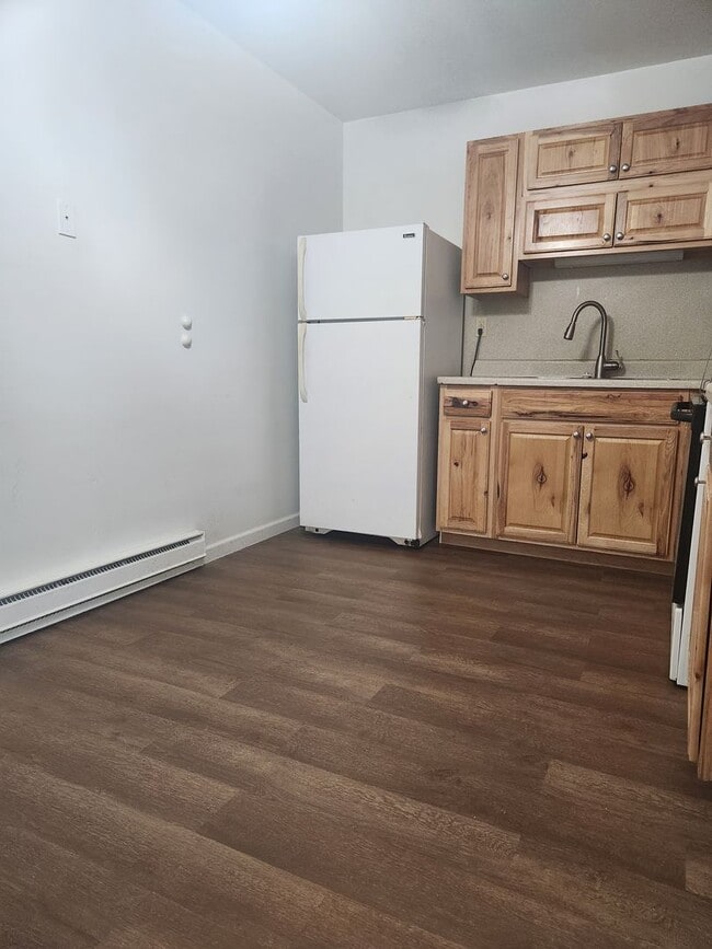 Photo - 1009 Washington, Ave. Unit A