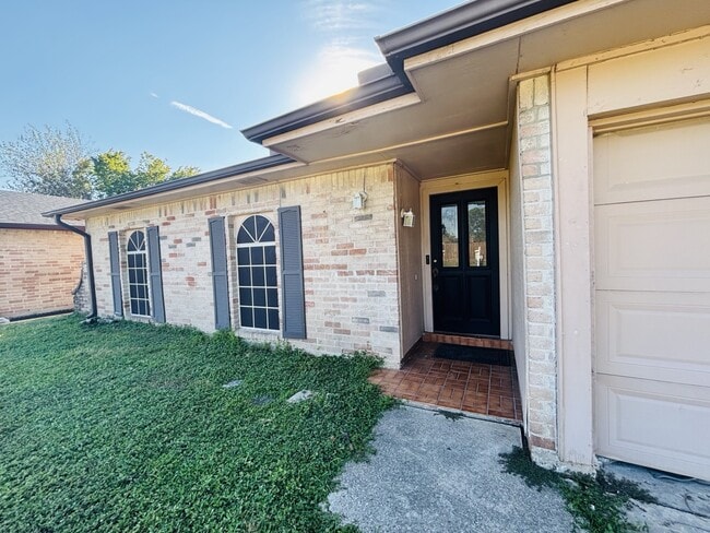 Photo - 9515 Water Park Ct Casa