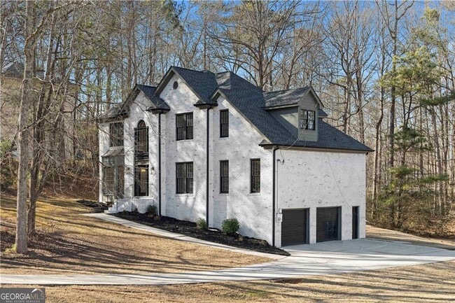 Building Photo - 6015 Canaan Woods Dr SW