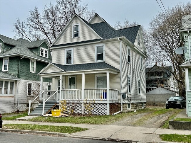 Photo - 4 Jerome Ave House