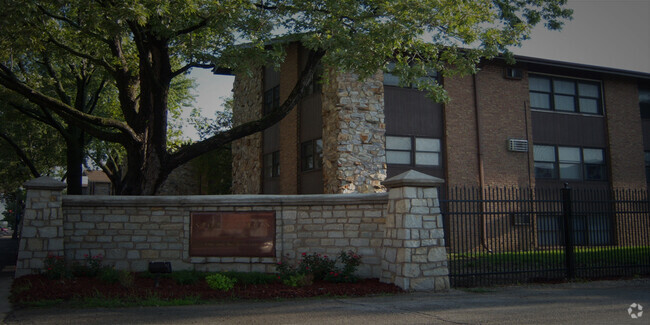 Street View - Stone Falls Rental