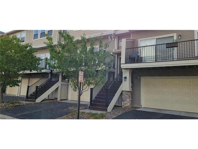 Building Photo - 11125 Baltimore St NE Rental