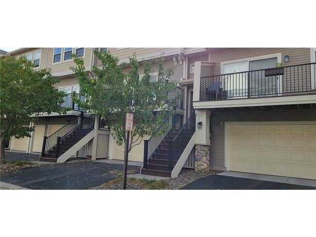 Photo - 11125 Baltimore St NE Townhome