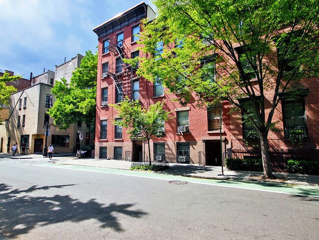 151 West 10th Street
