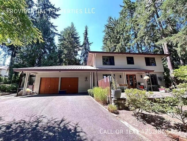 Building Photo - 3047 West LK Sammamish Pkwy NE