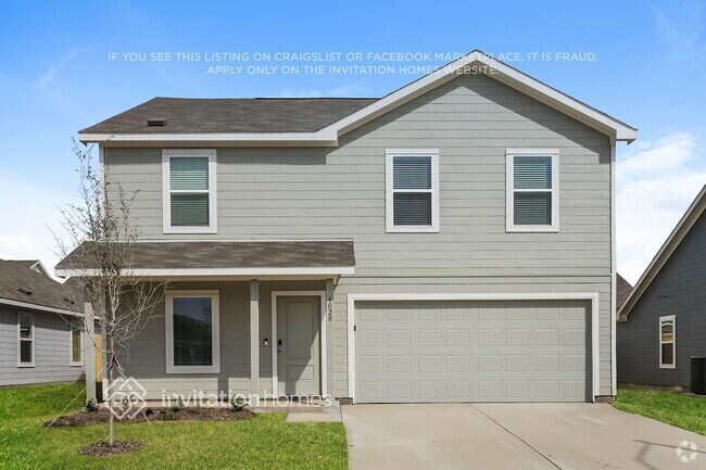Building Photo - 4020 Pleasant Shade Pl Rental