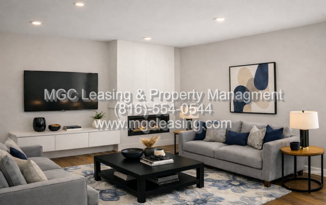 Photo - Highly sought after Ayden Place Townhomes in Kansas City, MO - Schedule A Tour Today!
