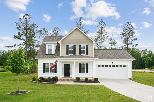 Building Photo - 17 S Sunny Dale Dr Rental