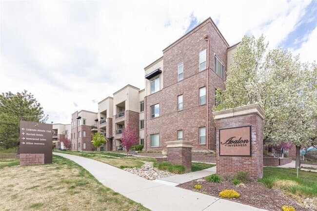 Building Photo - 301 Inverness Way S Unit 305 Rental