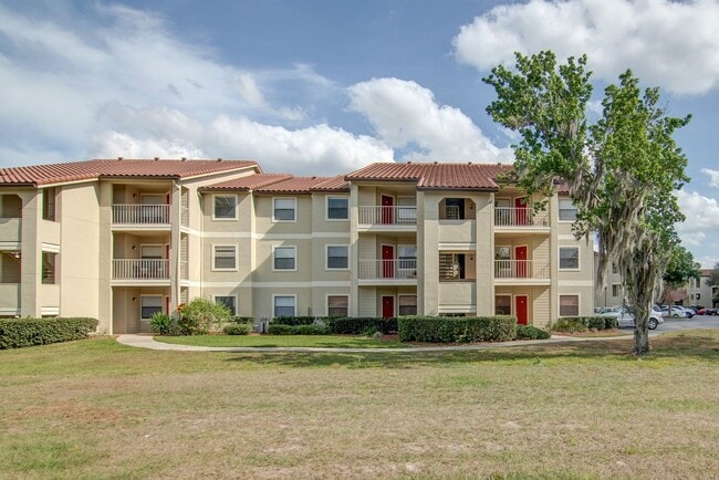 Building Photo - Cozy 1 Bed/ 1 Bath Condo for rent @ Blosso...