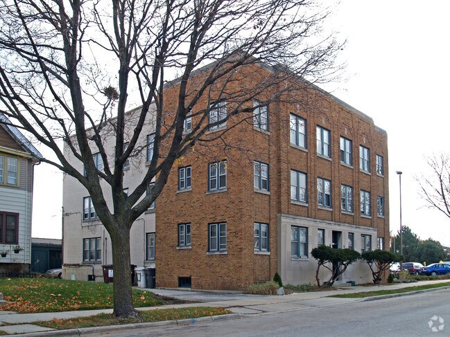 WestGlen - WestGlen Apartments