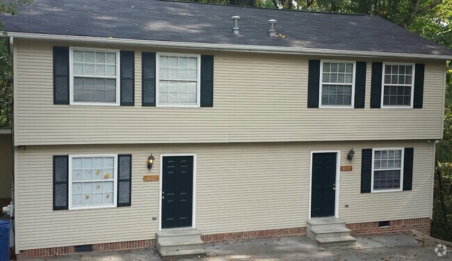 Building Photo - 2624 Taft Hwy Unit 2624Taft Hwy Rental
