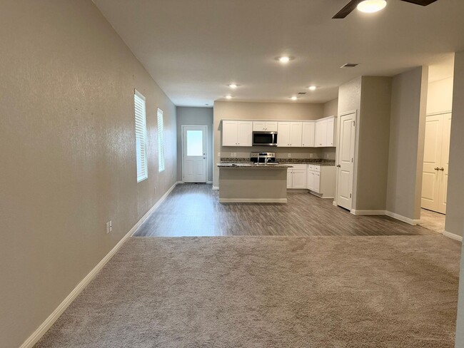 Photo - Charming 3BR Home with Spacious Backyard in Pflugerville