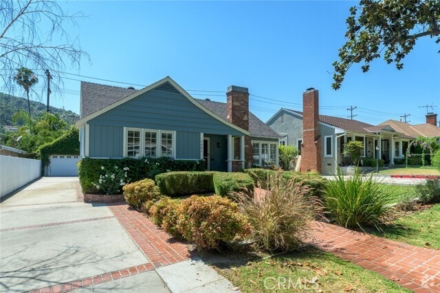 Building Photo - 3461 Angelus Ave Rental