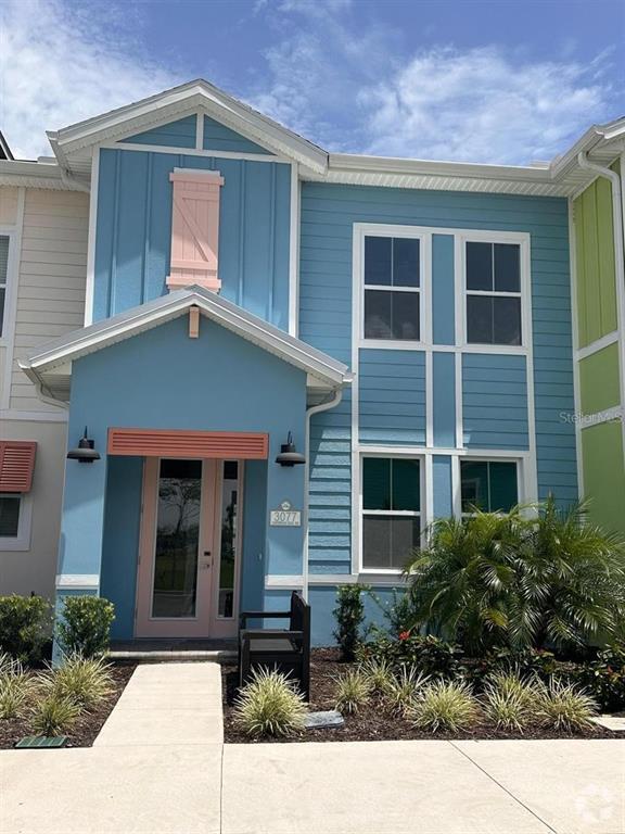 Building Photo - 3077 Caribbean Soul Dr Rental