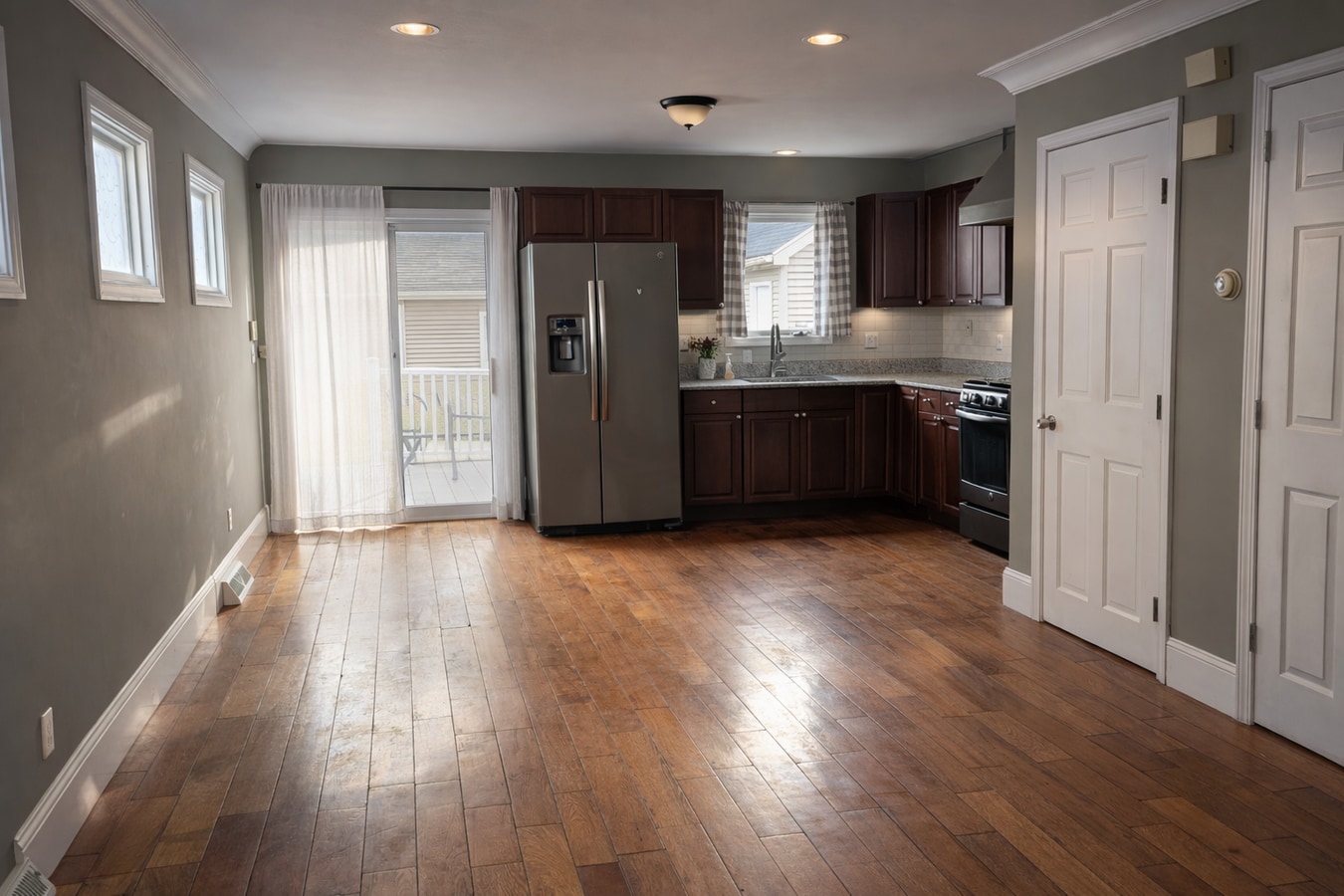 Photo - 215 Virginia St Unit #1