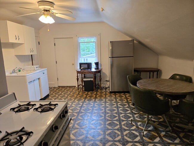 Photo - 3601 West Blvd Unidad Third Floor