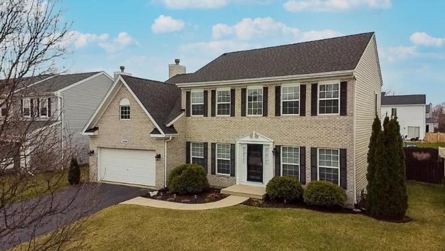 Photo - 1444 Sage Dr House