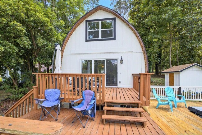 Photo - 1645 Tallavana Trail