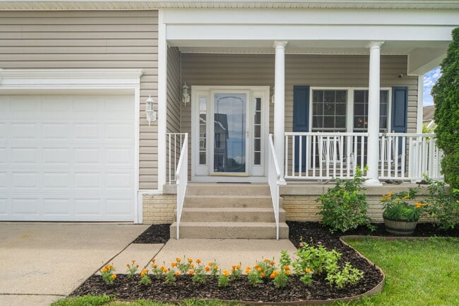 Welcome home to this well-maintained 4-bedroom, 2.5-bath home that offers space to grow!
