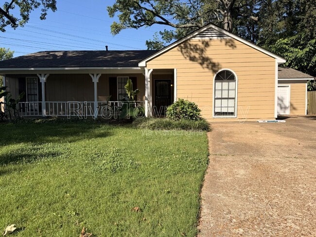 Building Photo - 6989 Cherry Blossom Dr