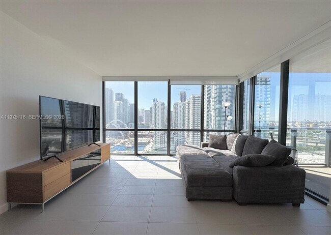 Photo - 1600 NE 1st Ave Unit 2210