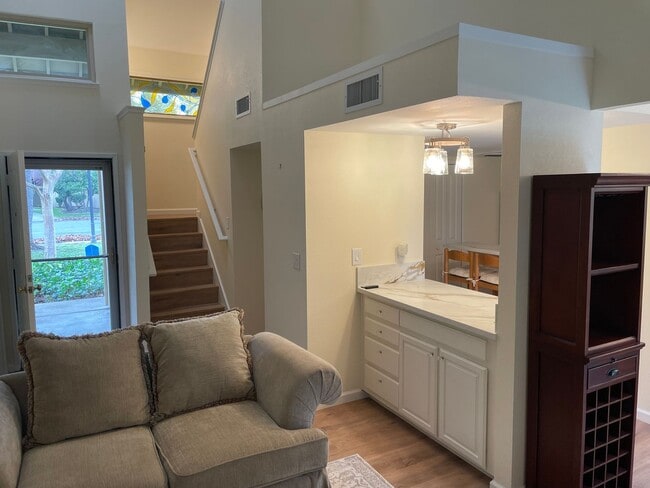 Photo - Fully Furnished 2/1.5 Duplex in West Sacramento