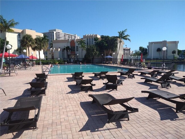 Photo - 601 Three Islands Boulevard Unit 517