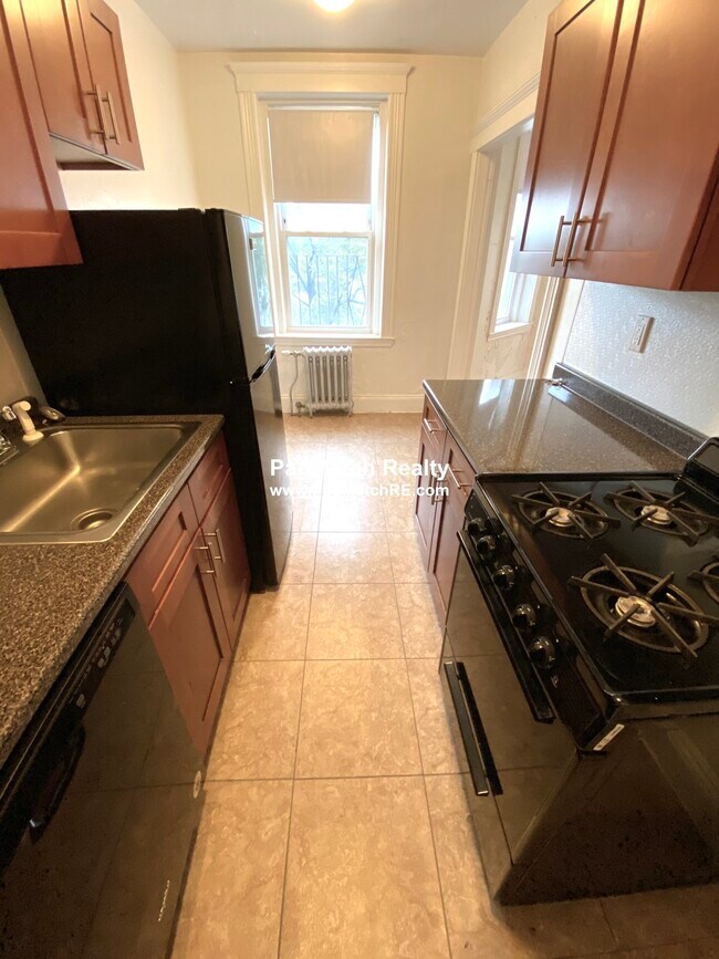 Photo - 231 and 235 Park Drive