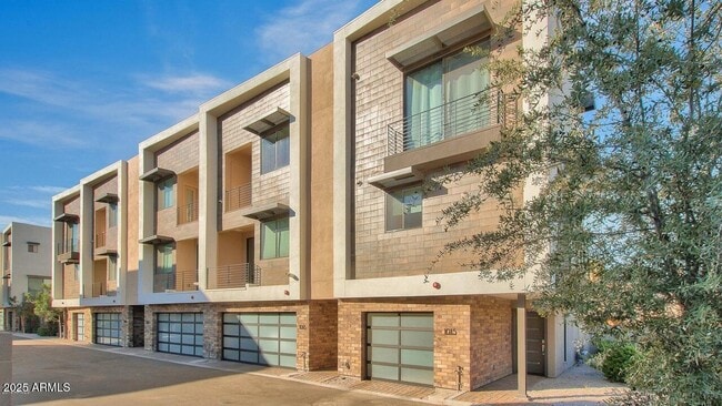 Photo - 3233 N 70th St Townhome