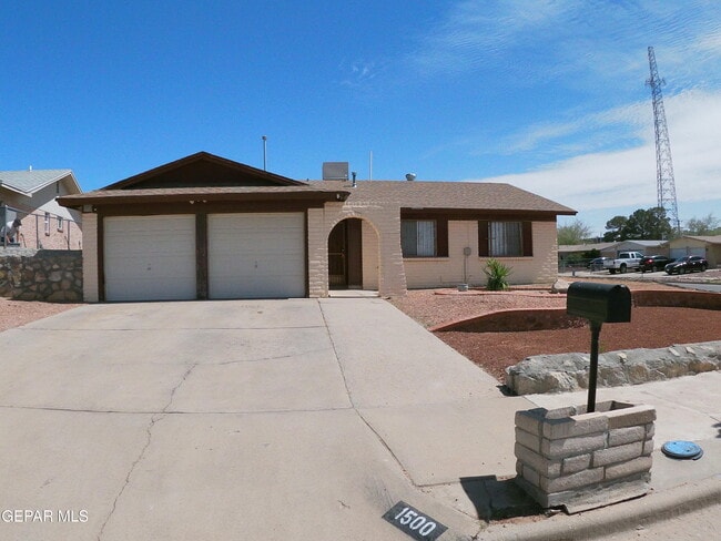 Photo - 1500 Babe Hiskey Ln