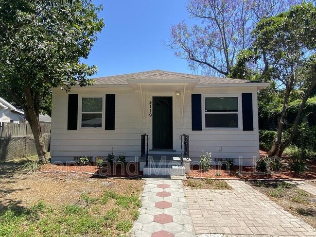 Photo - 4119 26th St N Casa