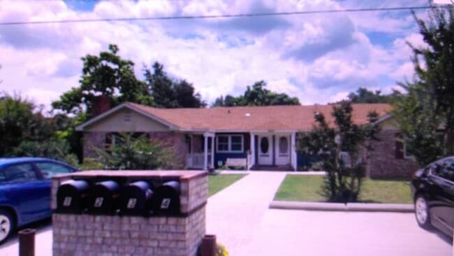 1258 Jacob St Unit Residence Garden Apartments