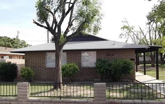 Photo - Well Stabilized 4 plex really good condition