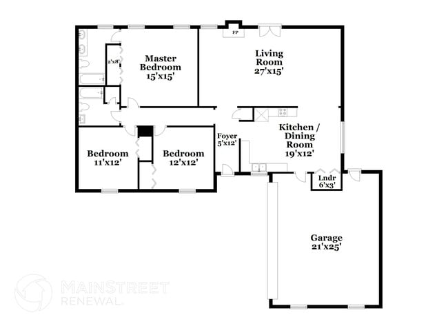 Photo - 2432 Laurel Hill Ct