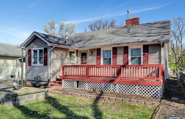 Photo - 6830 Morrill Ave