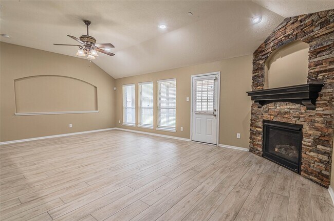 Photo - 3318 Cactus Heights Ln