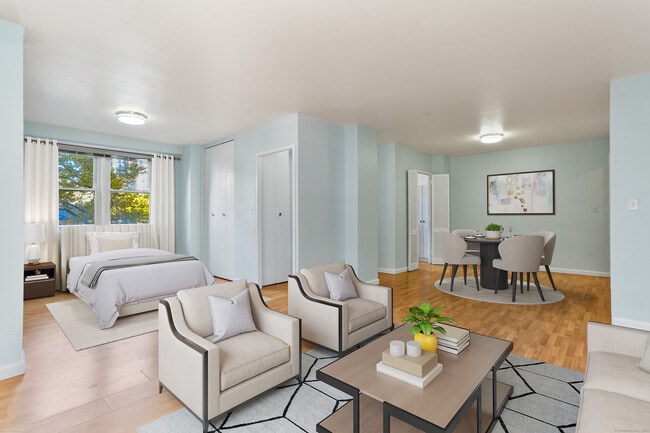 Photo - 444 Bedford St Unit APT 2B