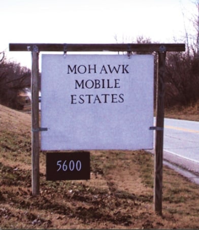 Photo - Mohawk Trailer Estates