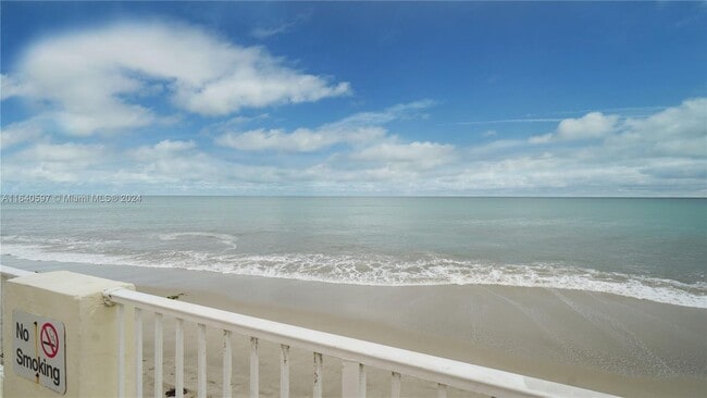 Photo - 3180 S Ocean Dr Unit #810