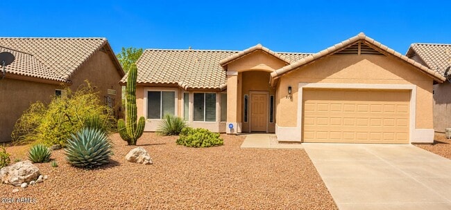 Building Photo - 970 Desert Sunset Dr