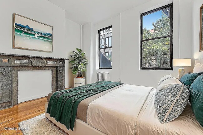25 Thompson St Unit 18