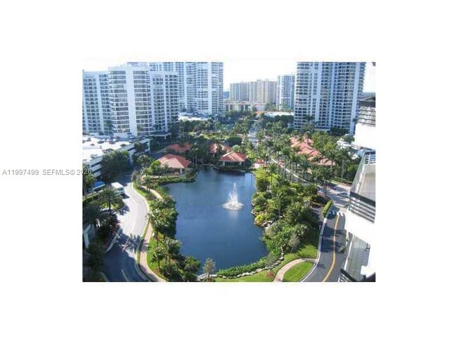 Photo - 3600 Mystic Pointe Dr Unit 1504